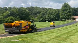 Best Driveway Snow Removal Preparation  in Diamond Ridge, AK